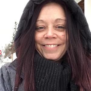 Meet your Posher, Lynn
